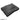 51 Degrees North - Sheep hondenkussen – Grey & Black / grijs & zwart