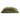 51 Degrees North - Supersoft benchkussen - Dark Green