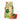 Garden Bites veggie friends gemengde kleuren