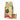 Garden Bites toby toothbrush gemengde kleuren