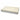 Orthopedisch Memory Foam voor hondenbed (3+3 cm)