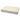 Orthopedisch Memory Foam voor hondenbed (7+3 cm)