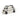 H&T - Hondenvoerbak Double - Eggshell White