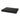 Hoes Matras Leatherlook Zwart
