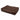 Hoes Hondenkussen Oxford PREMIUM Nylon - Bruin
