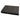 Hoes Matras Teddy Grijs