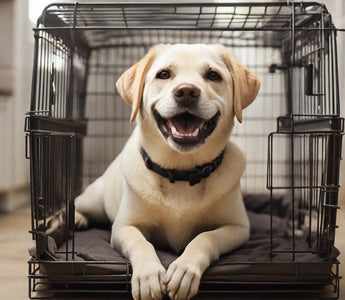 Bench training voor je hond: een gelukkige ruimte creëren