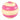 Hondenspeeltje BERRY SWIRL roze/beige