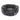51 Degrees North - Supersoft - Round Softbed - Iron Grey