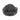 51 Degrees North - Supersoft - Round Softbed - Iron Grey