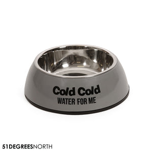 H&T - Dinner Bowl Single - Stone Grey