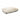 51 Degrees North - Supersoft - Boxpillow - Light Grey