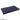 51Degrees North - Venice hondenmatras - Dark Blue