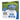 Hondenzwembad Blauw 80x30cm