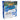 Duvo+ Splash play mat Blauw