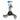 Duvo+ Trail hondenspeeltje Oxford Paw Propeller grijs