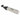 Duvo+ Trail hondenspeeltje Oxford Biting Bat grijs
