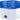 Hondenzwembad Blauw 80x30cm