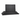 Lobbes Benchmatras Cowboy - Zwart
