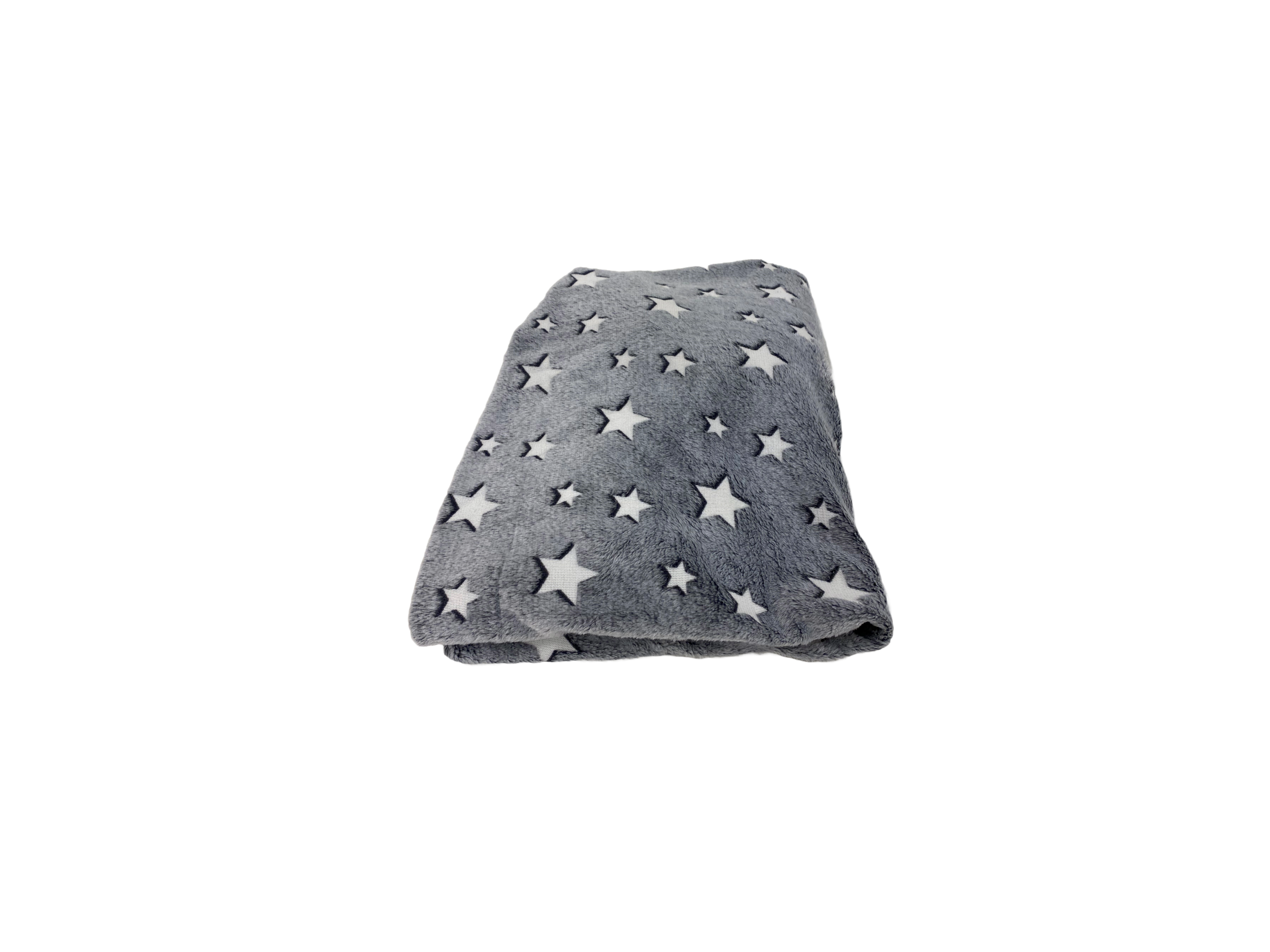 Matras overtrek Polar Fleece Ster