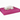 Hondenkussen Nylon Roze