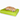 Hondenkussen Nylon Lime