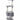 Ebi Krabpaal Classictree Loonaa 40x40x135cm