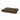 Hondenmatras Leatherlook - Bruin