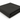Hoes Matras All-weather Black