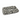 Matras overtrek bonfire zebra zwart/wit