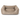 Hondenmand Lobbes Lux - Cowboy Taupe