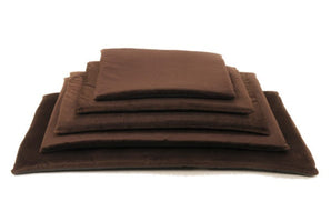 Comfort Benchkussen Velboa - Bruin