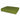 Hondenkussen Nylon Lente Groen