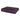Hondenkussen Nylon Aubergine