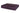 Hoes Hondenkussen Nylon - Aubergine