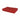 Hondenkussen Nylon Rood