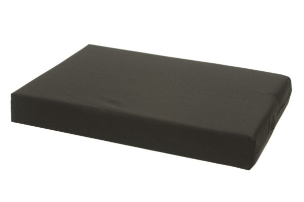 Hoes Matras All-weather Black